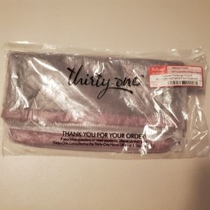 Thirty One Forever Foldover Clutch